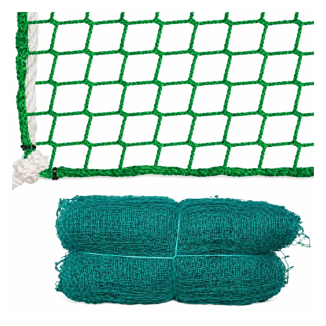 Safety Nets